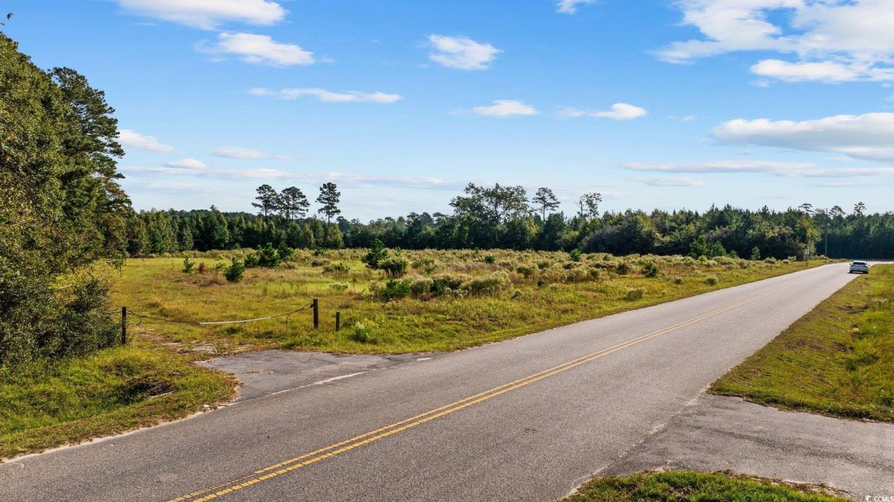 Tbd Old Reaves Ferry Rd. Photo 11