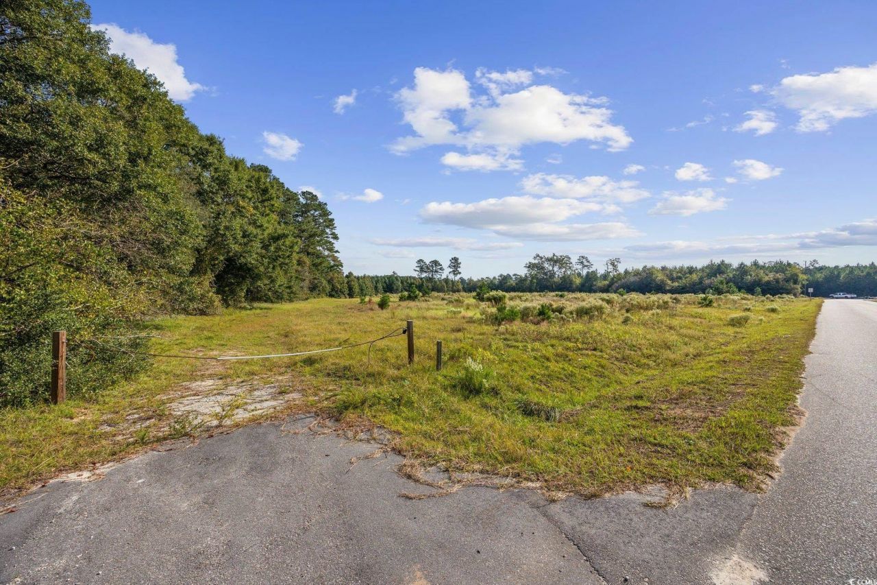 Tbd Old Reaves Ferry Rd. Photo 12