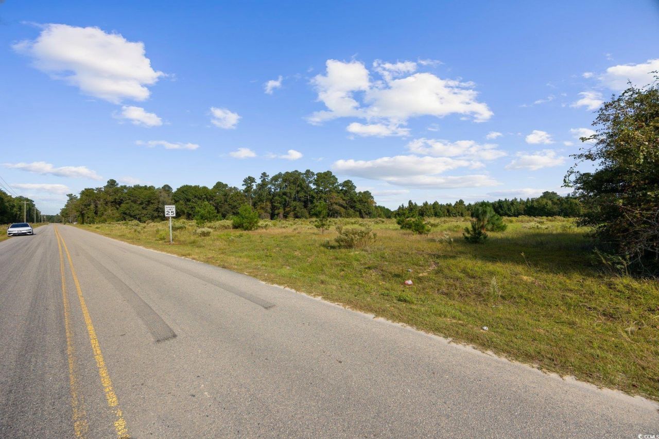 Tbd Old Reaves Ferry Rd. Photo 13