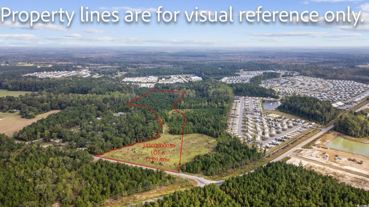 Tbd Old Reaves Ferry Rd. Photo 14