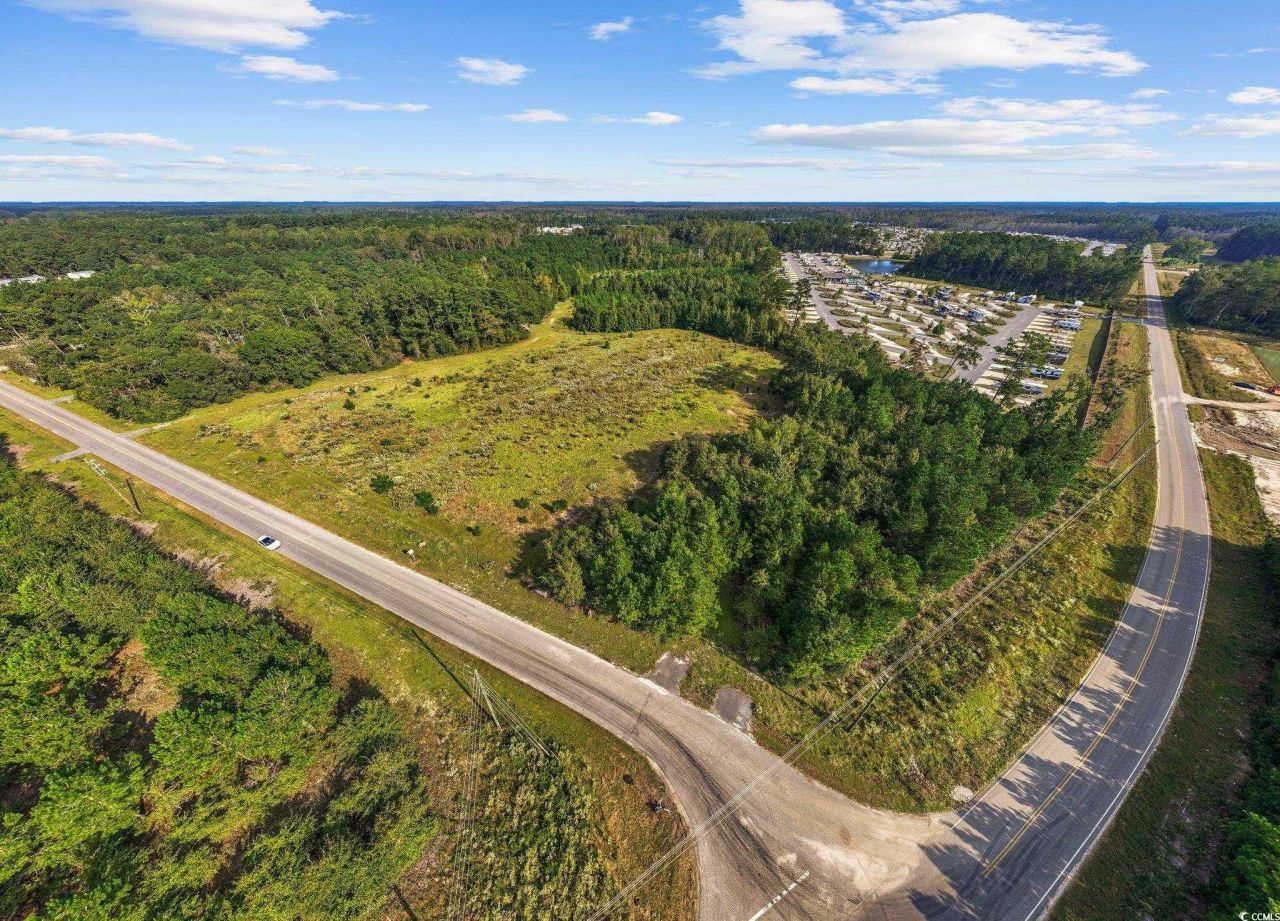 Tbd Old Reaves Ferry Rd. Photo 15