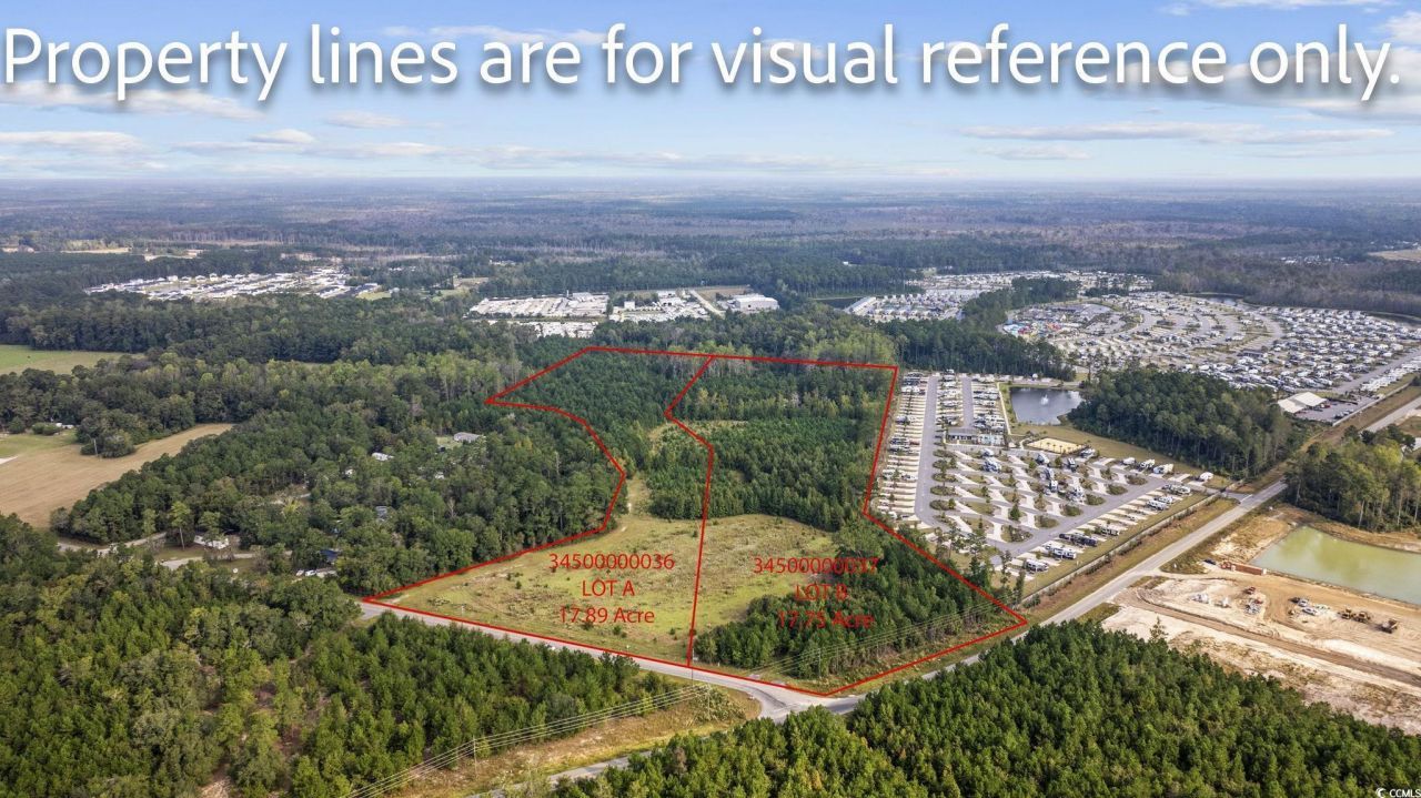 Tbd Old Reaves Ferry Rd. Photo 16