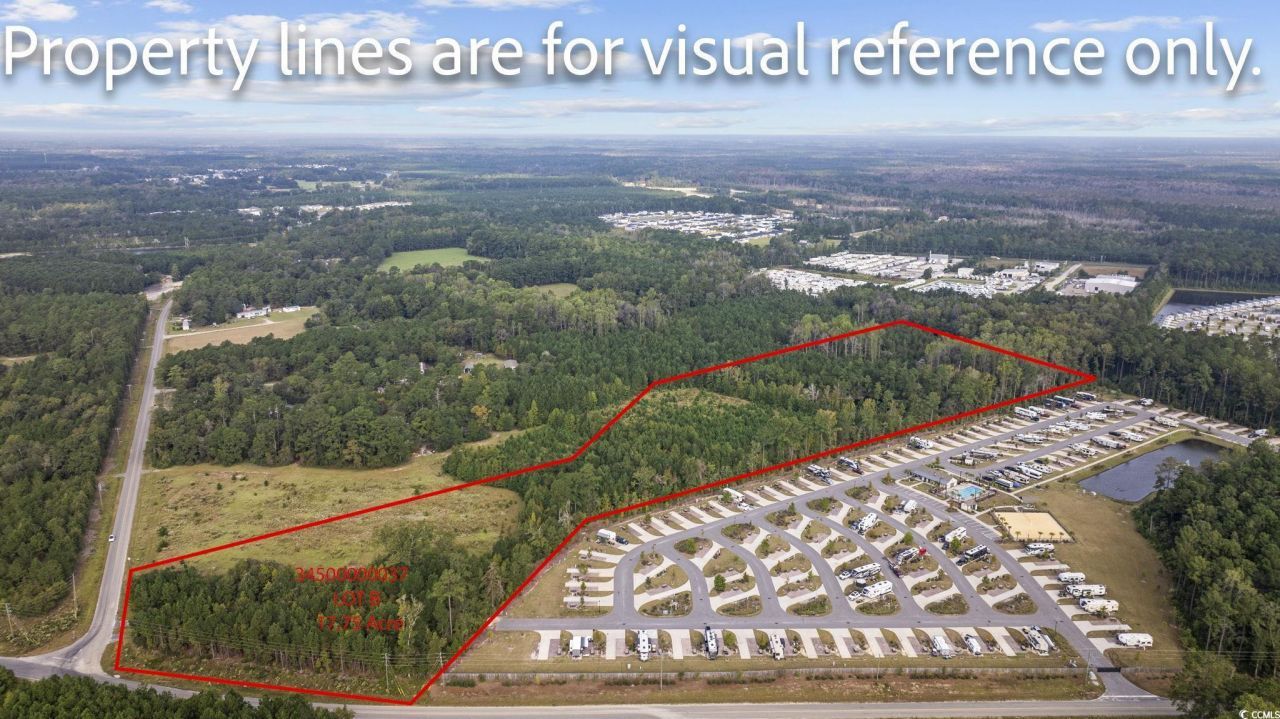 Tbd Old Reaves Ferry Rd. Photo 17