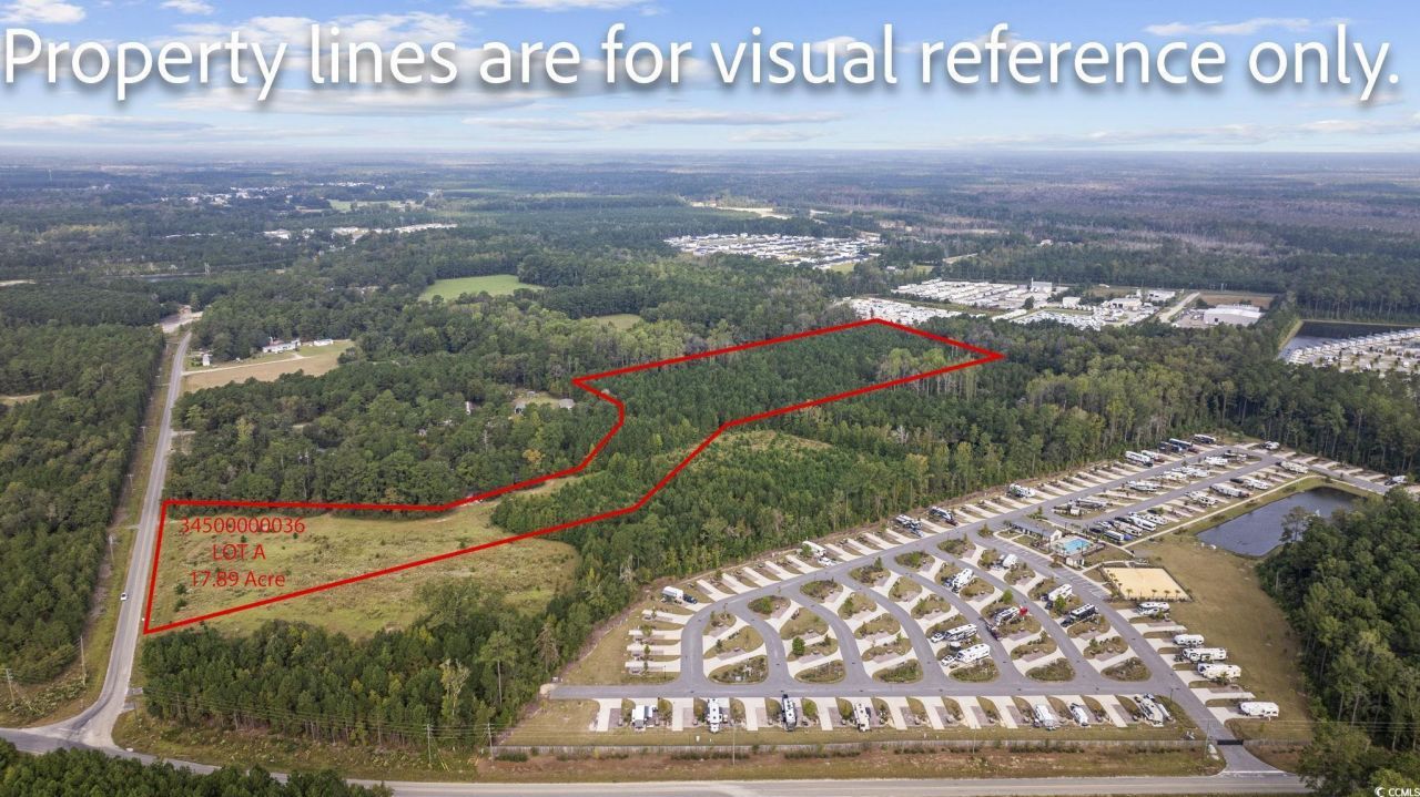 Tbd Old Reaves Ferry Rd. Photo 18