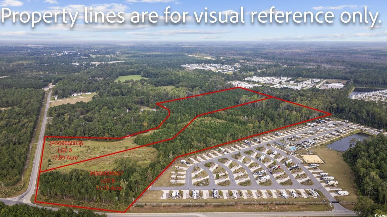 Tbd Old Reaves Ferry Rd. Photo 19