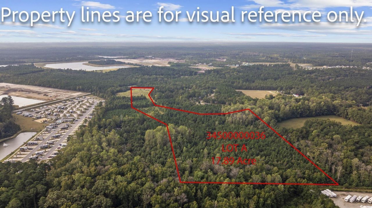 Tbd Old Reaves Ferry Rd. Photo 20