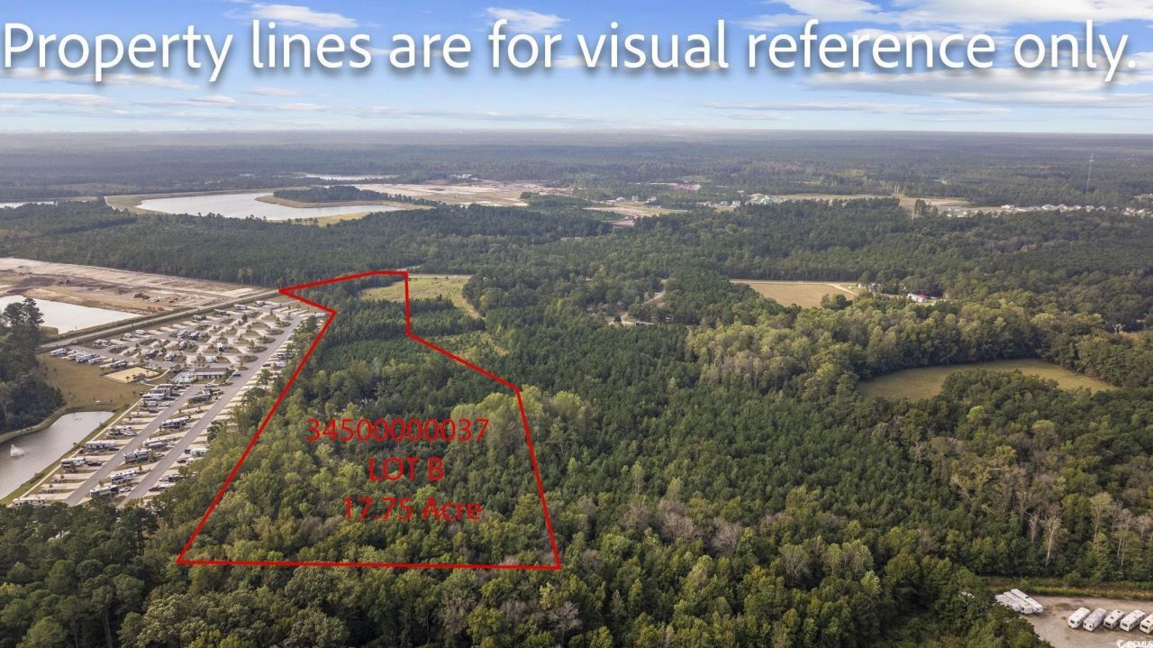 Tbd Old Reaves Ferry Rd. Photo 21