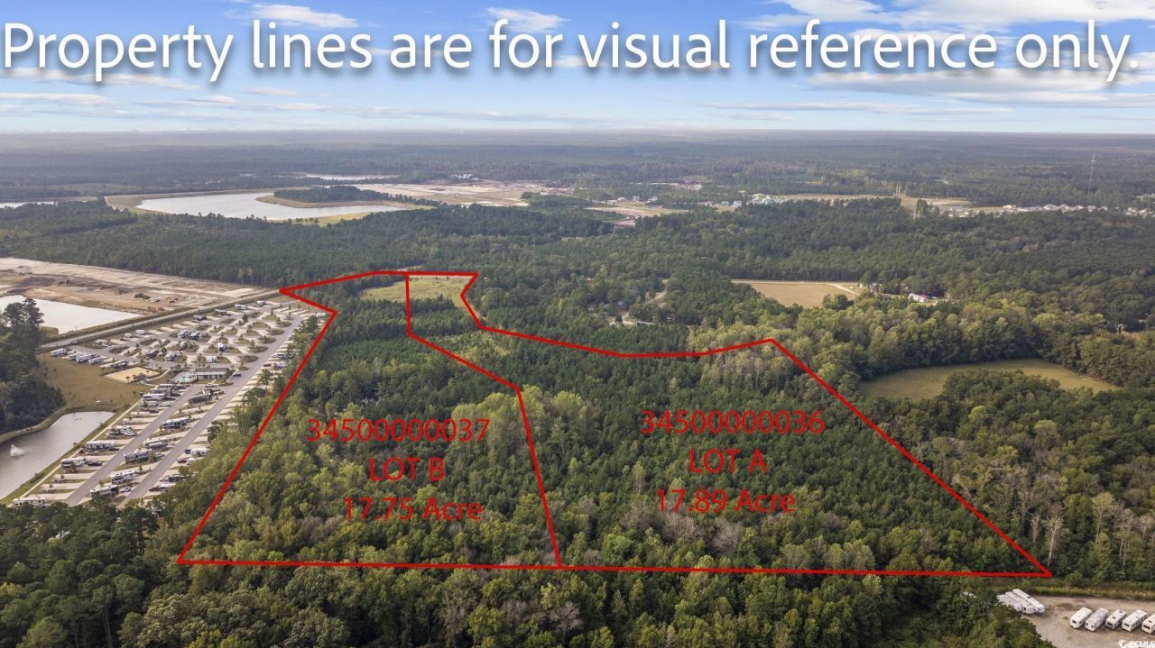 Tbd Old Reaves Ferry Rd. Photo 22