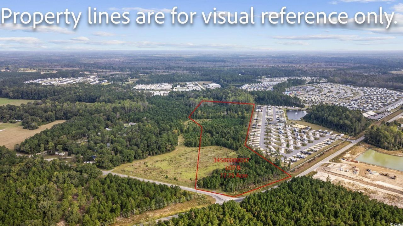 Tbd Old Reaves Ferry Rd. Photo 23