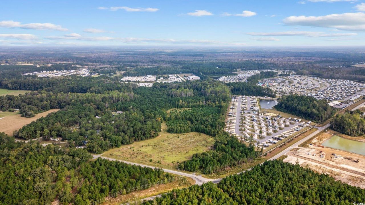 Tbd Old Reaves Ferry Rd. Photo 24