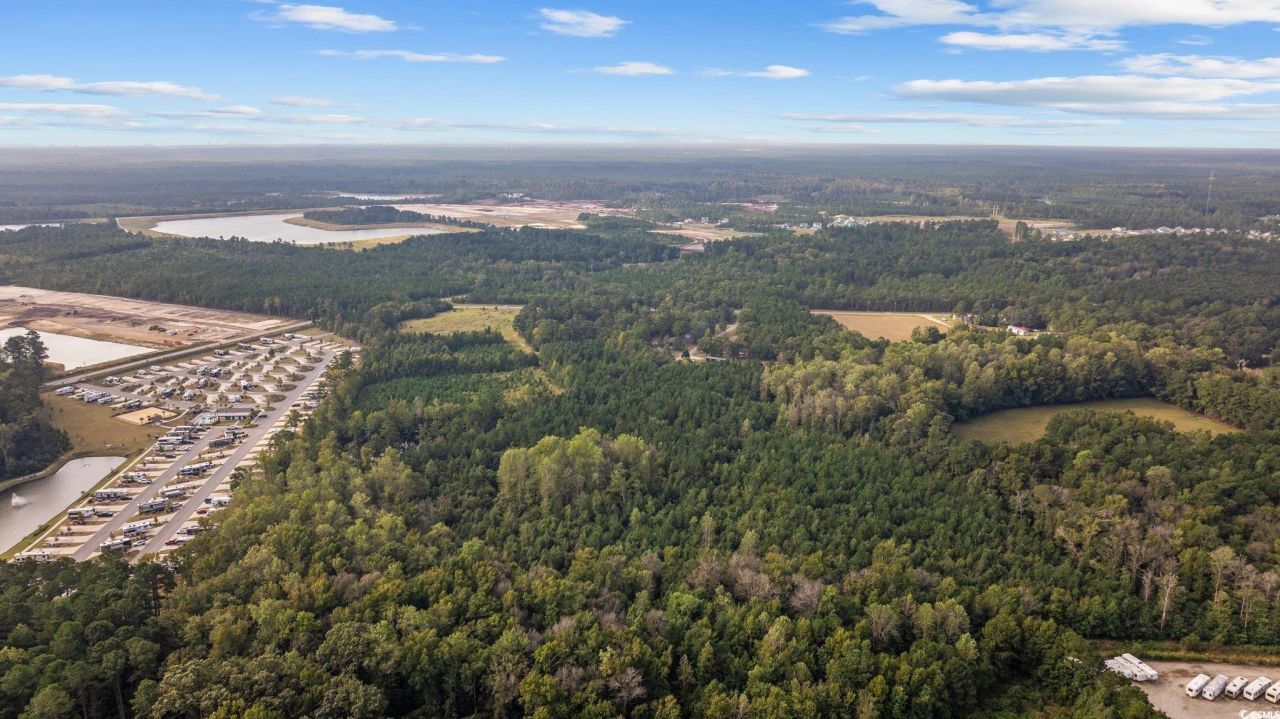 Tbd Old Reaves Ferry Rd. Photo 28