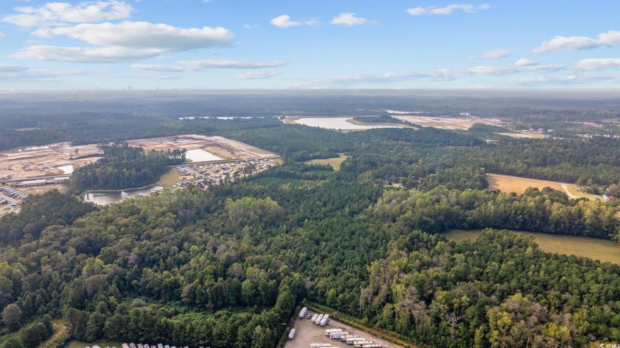 Tbd Old Reaves Ferry Rd. Photo 29