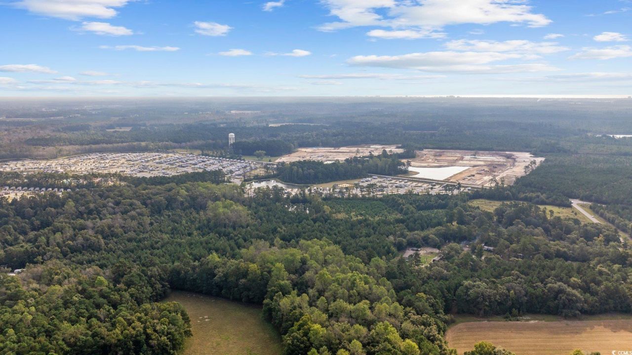 Tbd Old Reaves Ferry Rd. Photo 30