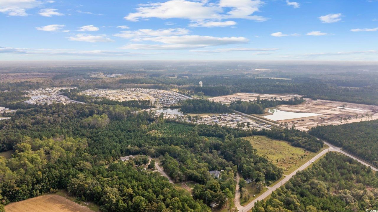 Tbd Old Reaves Ferry Rd. Photo 31