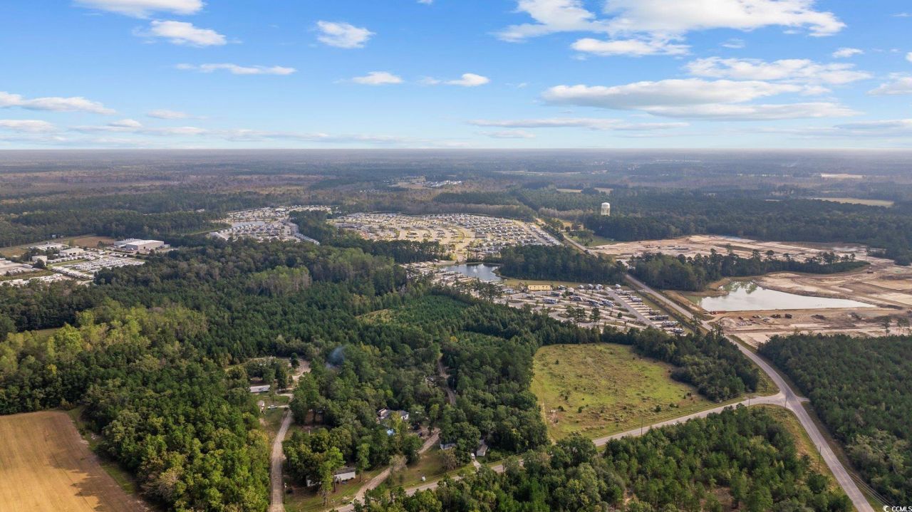 Tbd Old Reaves Ferry Rd. Photo 32