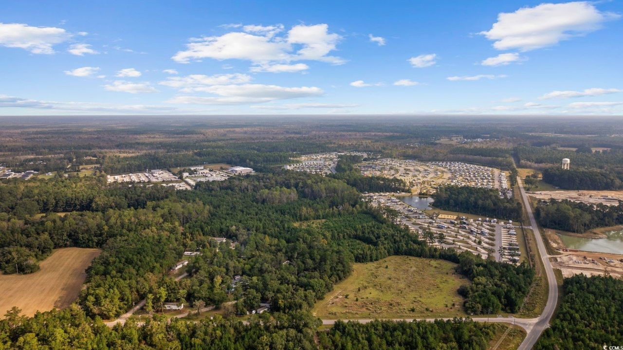 Tbd Old Reaves Ferry Rd. Photo 33