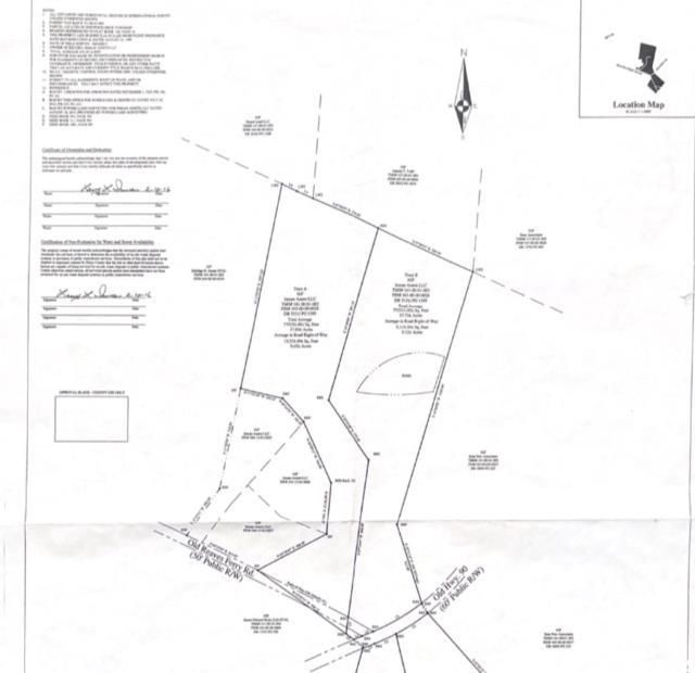 Tbd Old Reaves Ferry Rd. Photo 34