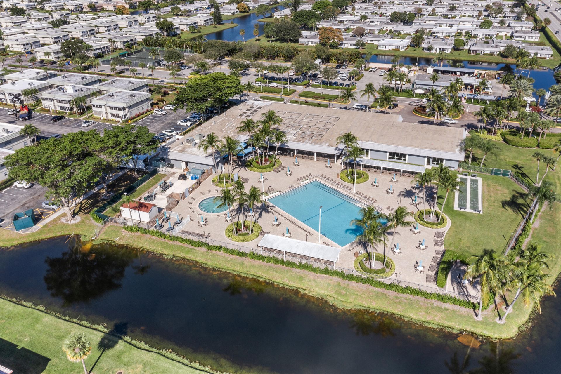 106 Tuscany B, Delray Beach, FL 33446 Photo