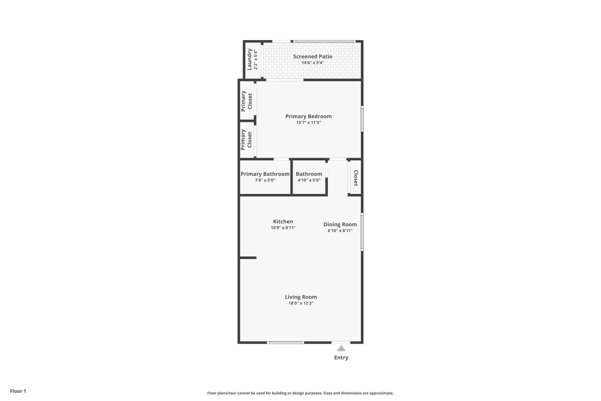 106 Tuscany B, Delray Beach, FL 33446 Photo