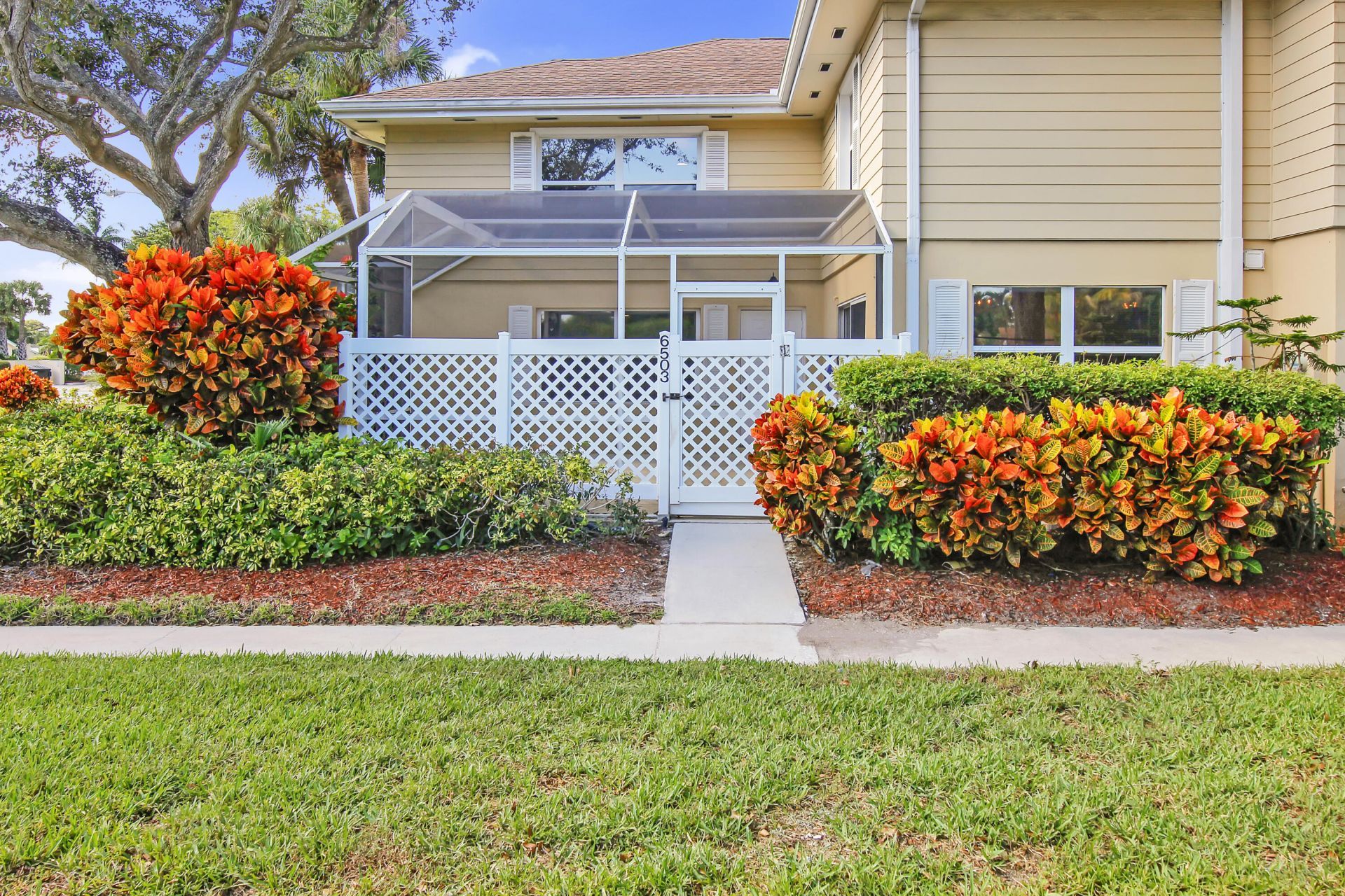 6503 Dryden Court, Boynton Beach, FL 33436 Photo