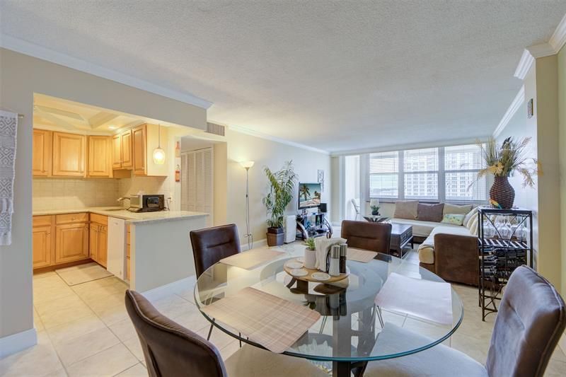 305 N Pompano Beach Boulevard, Unit 1003, Pompano Beach, FL 33062 Photo