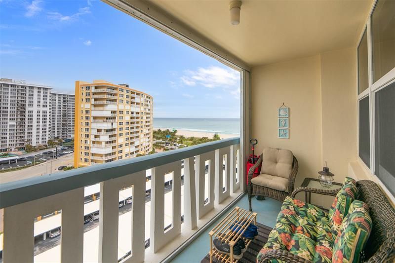 305 N Pompano Beach Boulevard, Unit 1003, Pompano Beach, FL 33062 Photo