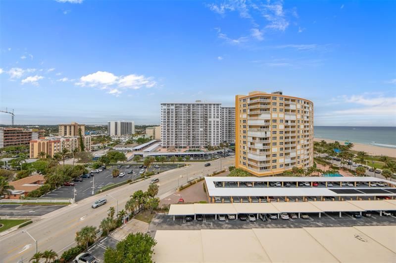 305 N Pompano Beach Boulevard, Unit 1003, Pompano Beach, FL 33062 Photo