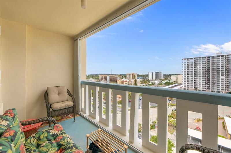 305 N Pompano Beach Boulevard, Unit 1003, Pompano Beach, FL 33062 Photo