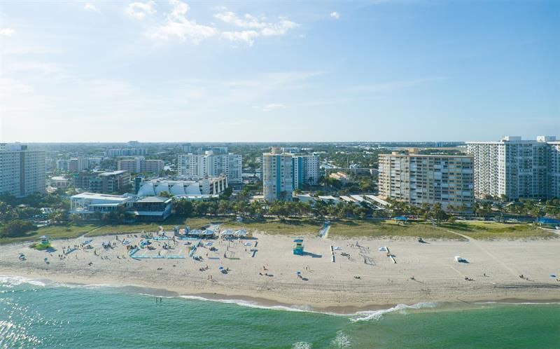 305 N Pompano Beach Boulevard, Unit 1003, Pompano Beach, FL 33062 Photo