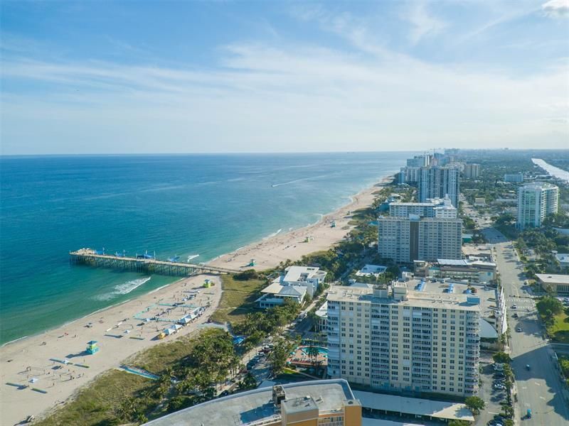 305 N Pompano Beach Boulevard, Unit 1003, Pompano Beach, FL 33062 Photo