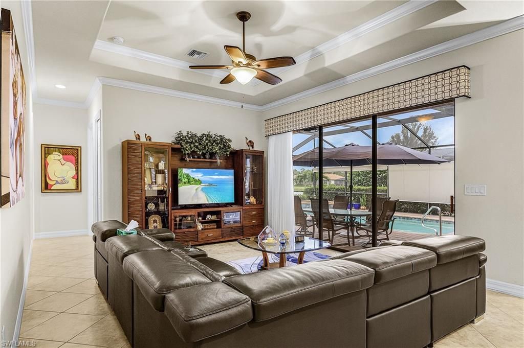 11027 Longwing Dr, Fort Myers, FL 33912 Photo