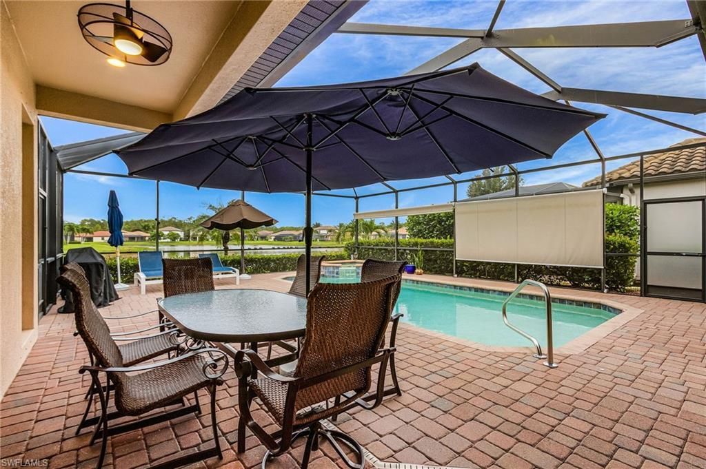 11027 Longwing Dr, Fort Myers, FL 33912 Photo