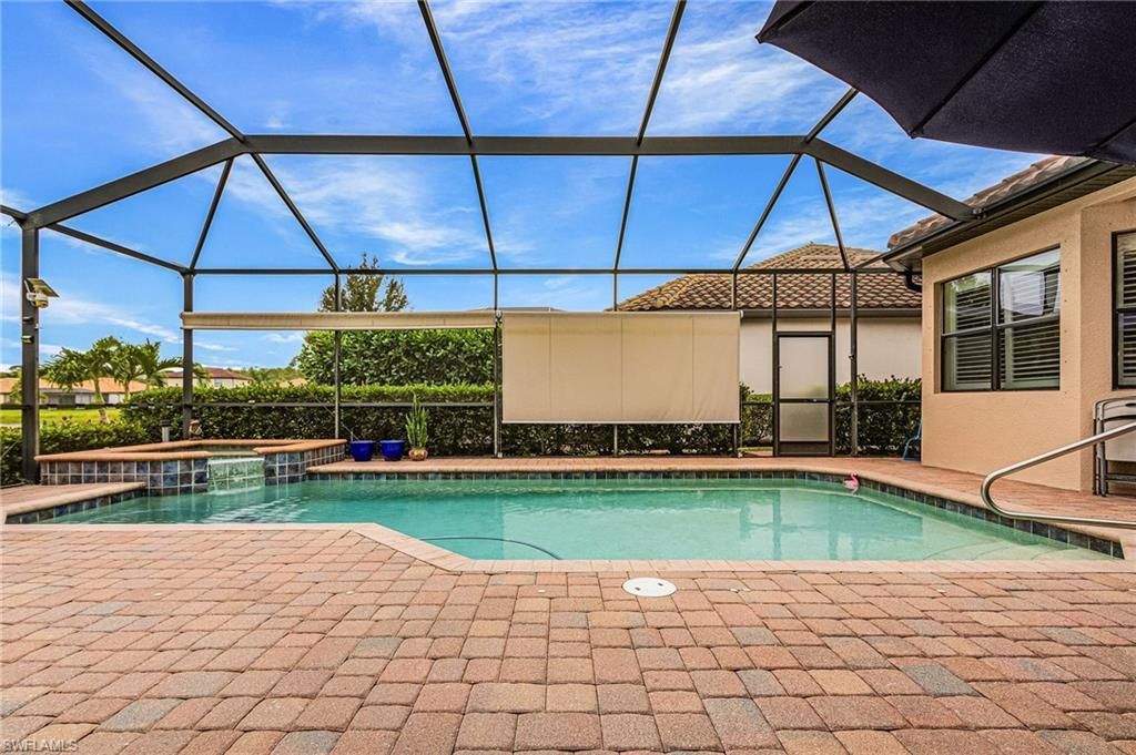 11027 Longwing Dr, Fort Myers, FL 33912 Photo