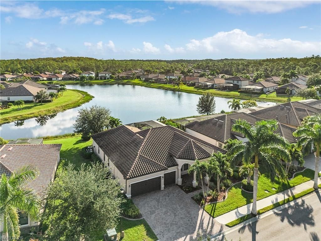 11027 Longwing Dr, Fort Myers, FL 33912 Photo