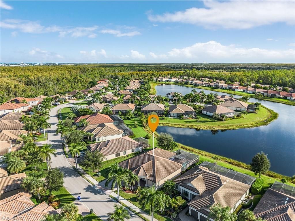 11027 Longwing Dr, Fort Myers, FL 33912 Photo