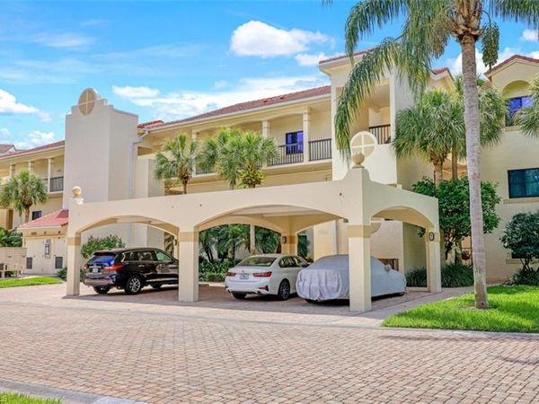 6525 Valen WAY, Unit D-302, NAPLES, FL 34108