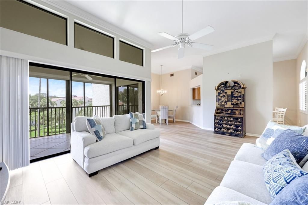 6525 Valen Way, Unit D-302, Naples, FL 34108 Photo