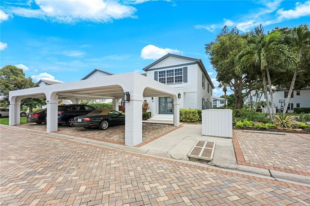 824 Tanbark Dr, Unit 204, Naples, FL 34108 Photo