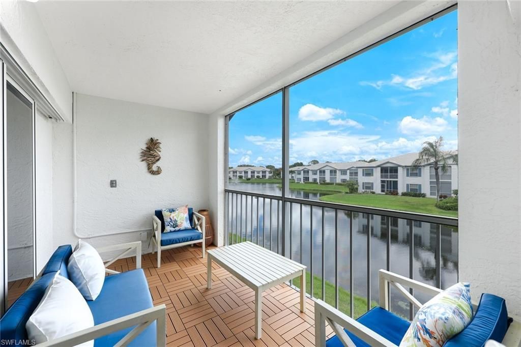 824 Tanbark Dr, Unit 204, Naples, FL 34108 Photo
