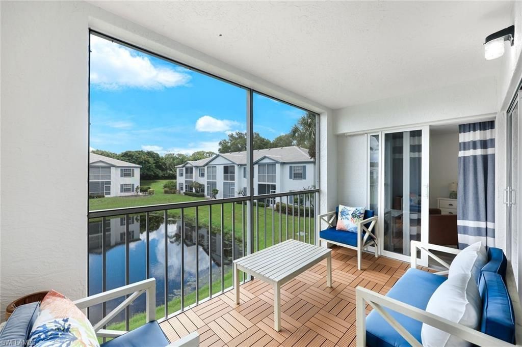 824 Tanbark Dr, Unit 204, Naples, FL 34108 Photo