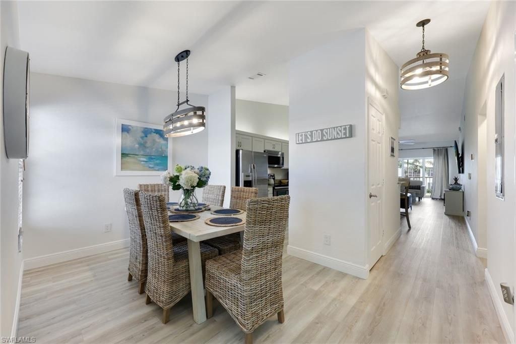 824 Tanbark Dr, Unit 204, Naples, FL 34108 Photo