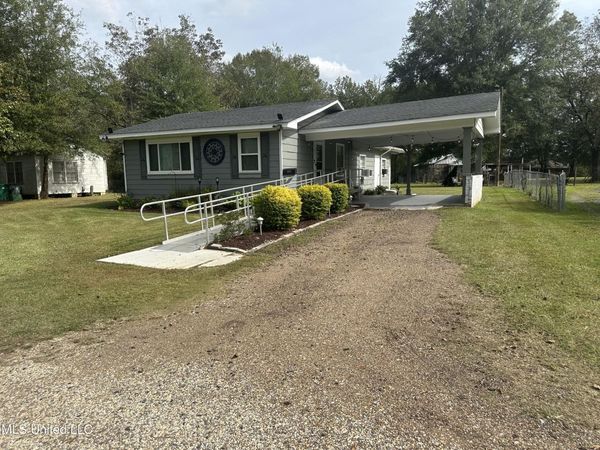 5428 Terry Road, Jackson, MS 39212