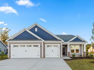 891 Big Cedar Dr., Loris, SC 29569
