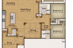 891 Big Cedar Dr. photo 4