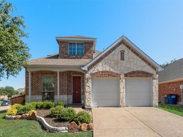 6524 Briar Lake Trail, Sachse, TX 75048