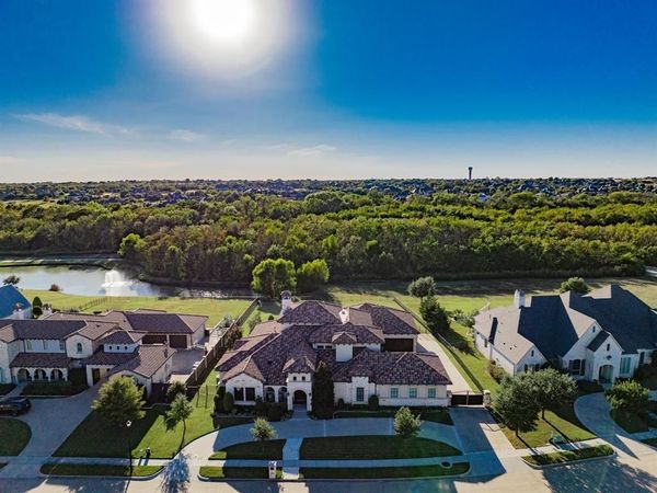 148 Brentwood Drive, Heath, TX 75032