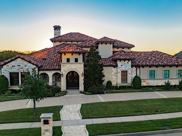 148 Brentwood Drive, Heath, TX 75032