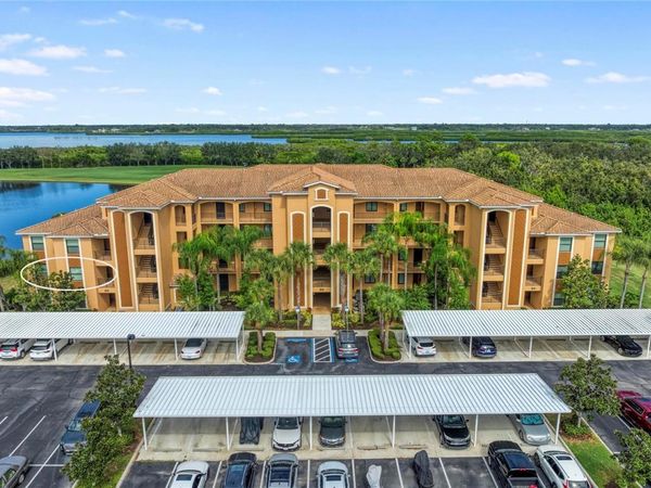 6519 GRAND ESTUARY TRAIL, Unit 201, BRADENTON, FL 34212