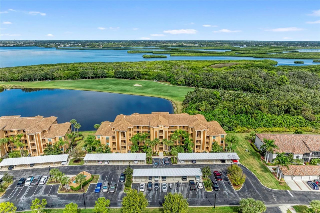 6519 Grand Estuary Trail, Unit 201, Bradenton, FL 34212 Photo