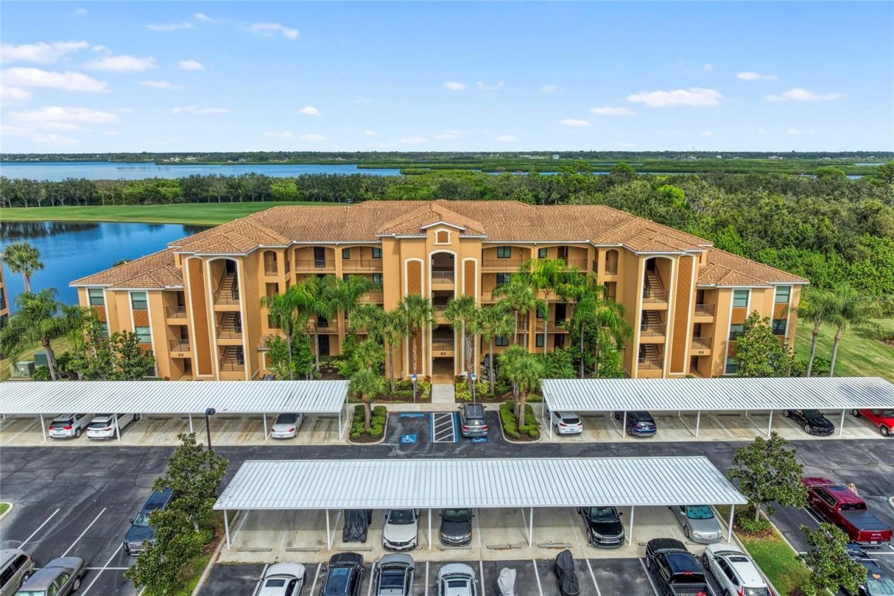 6519 Grand Estuary Trail, Unit 201, Bradenton, FL 34212 Photo